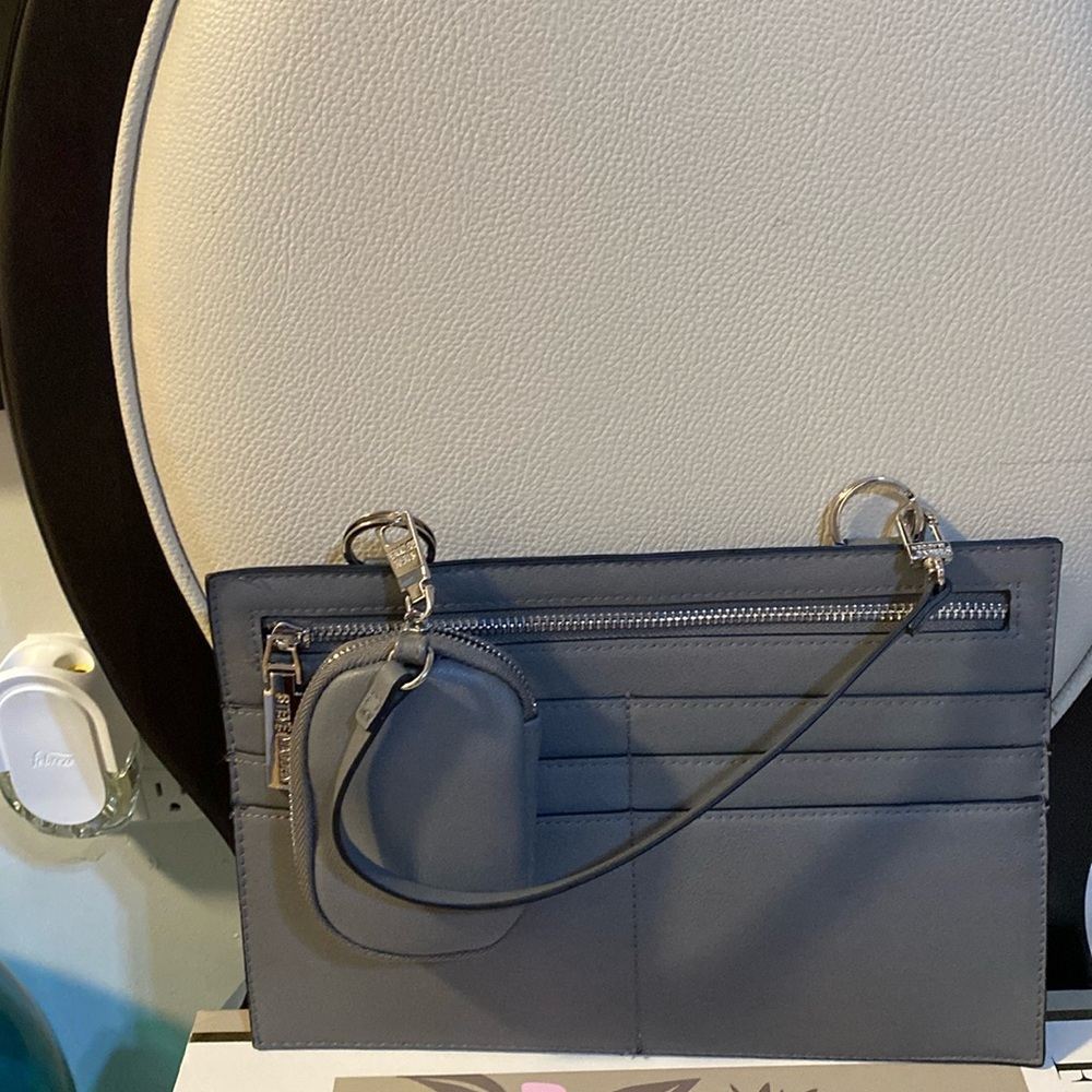Steve Madden new